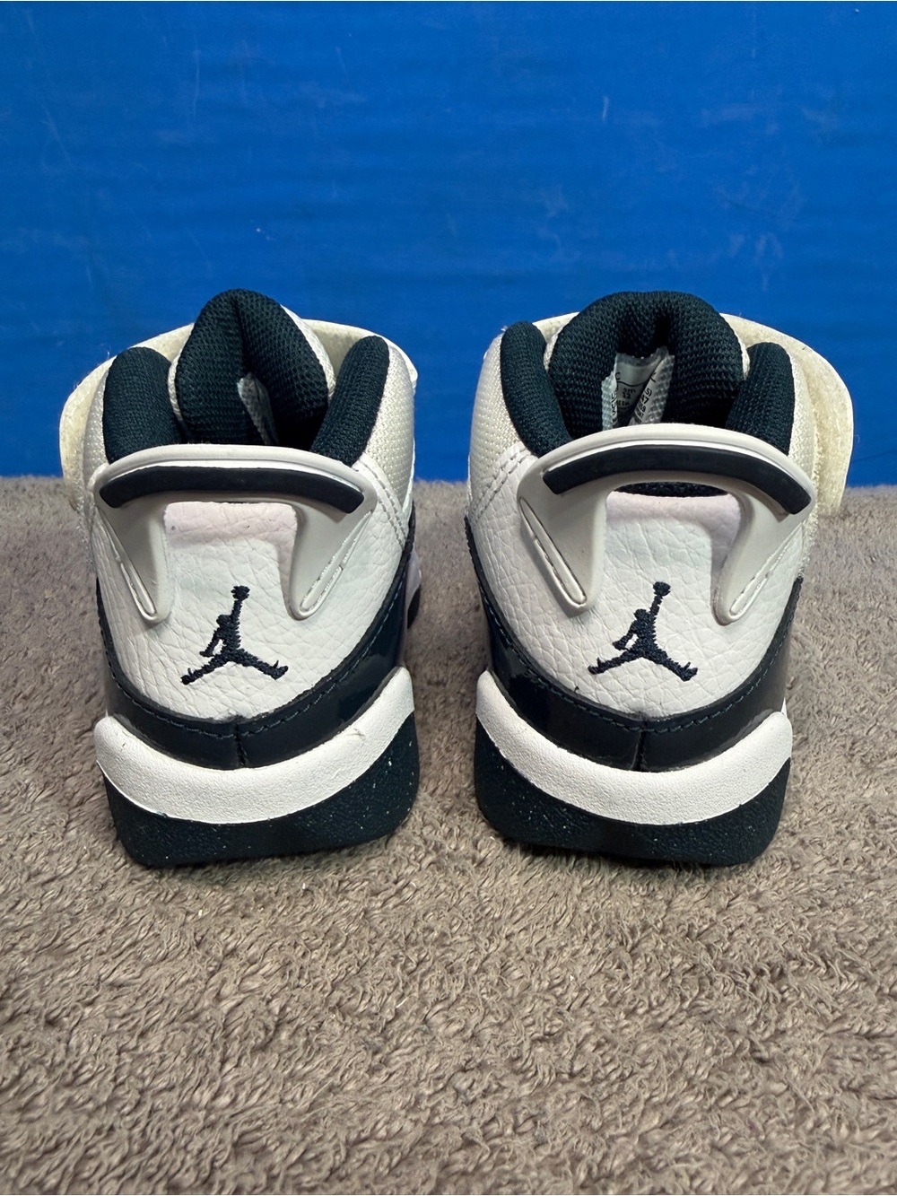 Jordan
6 rings
Toddler - Picture 4 of 7